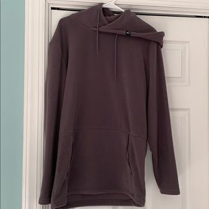 Like new Men’s large Gymshark hoodie